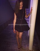 Анкета проститутки Танюша - метро Мещанский, возраст - 23