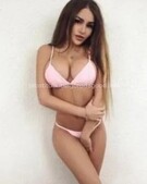 Анкета проститутки Леля - метро Южнопортовый, возраст - 23