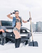 Анкета проститутки Тамара - метро Басманный, возраст - 23