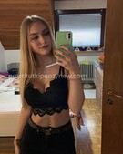 Анкета проститутки Ольга - метро Тверской, возраст - 23