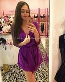 Анкета проститутки Злата - метро Новогиреево, возраст - 23