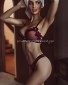 Анкета проститутки Стелла - метро Тверской, возраст - 23