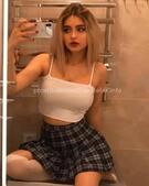 Анкета проститутки Анюта - метро Северное Медведково, возраст - 24