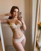 Анкета проститутки Ярослава - метро Красносельский, возраст - 24