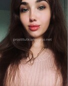 Анкета проститутки Алла - метро Измайлово, возраст - 24