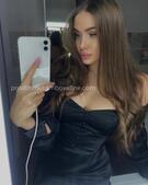 Анкета проститутки Алла - метро Дорогомилово, возраст - 24