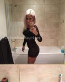 Анкета проститутки Галина - метро Тимирязевский, возраст - 24