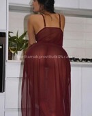 Анкета проститутки Майя - метро Дмитровский, возраст - 24