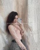 Анкета проститутки Оксана - метро Тверской, возраст - 24