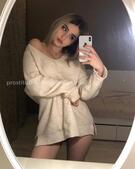 Анкета проститутки Ника - метро Тверской, возраст - 24