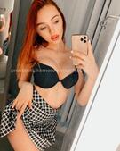 Анкета проститутки Снежана - метро Южнопортовый, возраст - 24