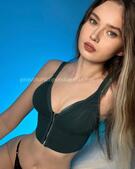 Анкета проститутки Марго - метро Беговой, возраст - 24