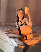 Анкета проститутки Оксана - метро Мещанский, возраст - 24