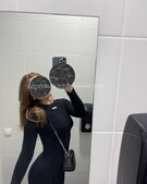 Анкета проститутки Милана - метро Замоскворечье, возраст - 24