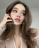 Анкета проститутки Анюта - метро Куркино, возраст - 24