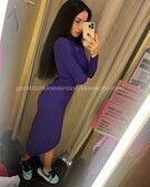 Анкета проститутки Мирослава - метро Тверской, возраст - 24