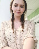 Анкета проститутки Лиза - метро Тропарево-Никулино, возраст - 24