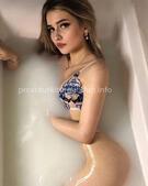 Анкета проститутки Катенька - метро Дорогомилово, возраст - 24