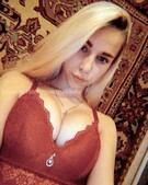 Анкета проститутки Николь - метро Замоскворечье, возраст - 24
