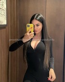 Анкета проститутки Снежана - метро Тверской, возраст - 24