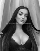 Анкета проститутки Адель - метро Лианозово, возраст - 24