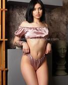 Анкета проститутки Танюша - метро Пресненский, возраст - 24