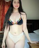 Анкета проститутки Ярослава - метро Тверской, возраст - 24