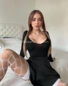 Анкета проститутки Галина - метро Ломоносовский, возраст - 24