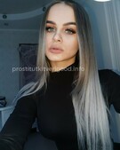 Анкета проститутки Линда - метро Пресненский, возраст - 24