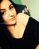 Анкета проститутки Сабина - метро Басманный, возраст - 24