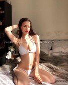 Анкета проститутки Викуля - метро Преображенское, возраст - 24