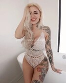 Анкета проститутки Марина - метро Останкинский, возраст - 24