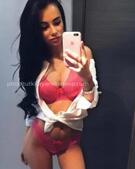 Анкета проститутки Яна - метро Чертаново Южное, возраст - 24