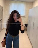 Анкета проститутки Ангелина - метро Нагатино-Садовники, возраст - 24