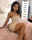 Анкета проститутки Алина - метро Беговой, возраст - 25