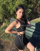 Анкета проститутки Наталья - метро Северное Медведково, возраст - 25