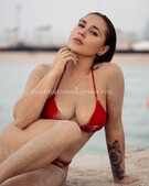 Анкета проститутки Катенька - метро Пресненский, возраст - 25