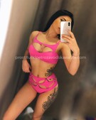 Анкета проститутки Надя - метро Измайлово, возраст - 25