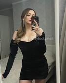 Анкета проститутки Юля - метро Сокол, возраст - 25