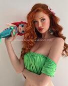 Анкета проститутки Каролина - метро Можайский, возраст - 25