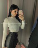 Анкета проститутки Ида - метро Даниловский, возраст - 25