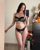 Анкета проститутки Юля - метро Тверской, возраст - 25