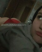 Анкета проститутки Виктория - метро Теплый Стан, возраст - 25