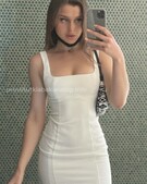 Анкета проститутки Инна - метро Сокольники, возраст - 25