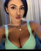 Анкета проститутки Милослава - метро Перово, возраст - 25