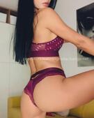 Анкета проститутки Ленусик - метро Тверской, возраст - 25