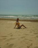 Анкета проститутки София - метро Южнопортовый, возраст - 25