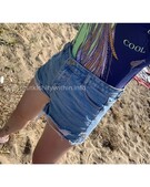 Анкета проститутки Надюша - метро Хорошевский, возраст - 25