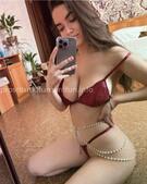 Анкета проститутки Ульяна - метро Орехово-Борисово Северное, возраст - 25