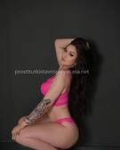 Анкета проститутки Элина - метро Чертаново Северное, возраст - 25